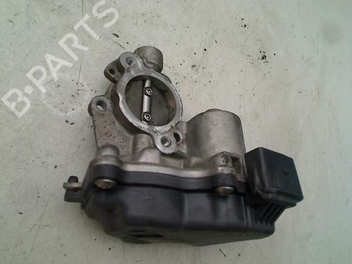Drosselklappe für VW POLO V (6R1, 6C1) 1.4 TDI (75 hp) 21921110