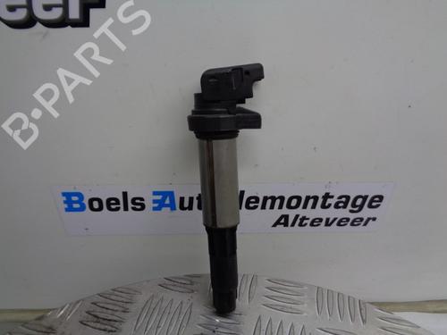 Used Ignition coil BMW 1 (E87) 116 i (115 hp) 23011154