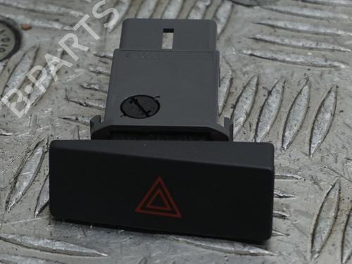Used Warning switch CHEVROLET EPICA (KL1_) 2.5 (156 hp) 23019361