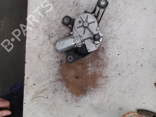 Ruitenwissermotor achter OPEL ASTRA H (A04) 1.4 (L48) (90 hp) 21935047