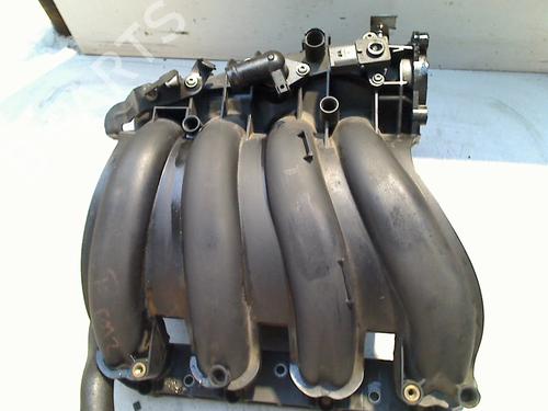 Used Intake manifold BMW 1 (E87) 120 i (156 hp) 21916420
