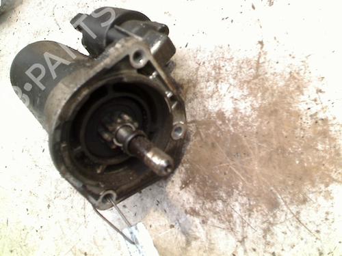 Used Starter VW LUPO I (6X1, 6E1) 1.4 16V (75 hp) 21933462