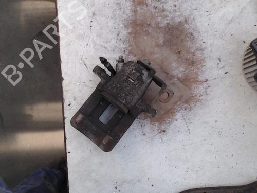 Used Right rear brake caliper AUDI A3 (8L1) 1.8 T (150 hp) 21935859