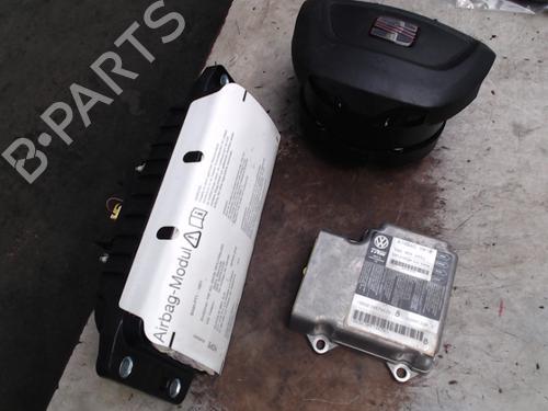 Annen SEAT LEON (1P1) 1.4 TSI (125 hp) 21941641