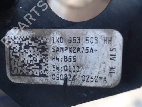 Steering column stalk SEAT LEON (1P1) 1.4 TSI | BP21944885I23 