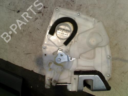 Rear right lock OPEL AGILA (A) (H00) 1.0 (F68) | BP21927271C99 