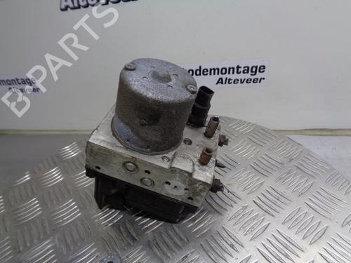 Used ABS pump TOYOTA AVENSIS Estate (_T25_) 2.2 D-4D (ADT251_, ADT251R) (150 hp) 23011107