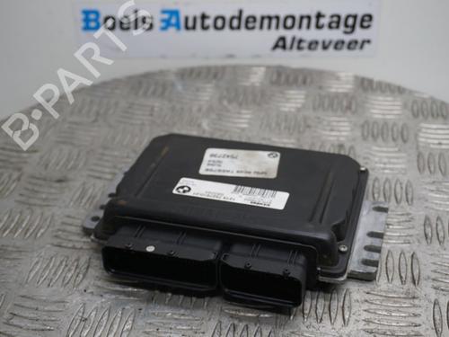 Used Engine control unit (ECU) MINI MINI (R50, R53) One (90 hp) 23017229