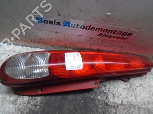 Used Left taillight DAEWOO KALOS (KLAS) 1.2 (72 hp) 23025445