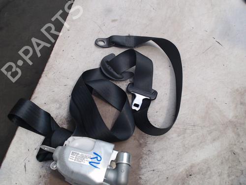 Veiligheidsgordel voor rechts PEUGEOT 107 (PM_, PN_) 1.0 (68 hp) 21942045
