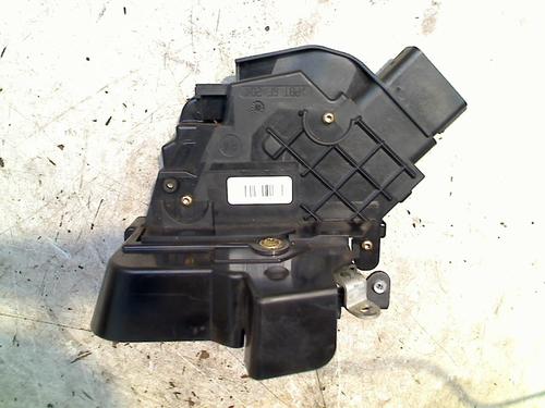 Used Front right lock FORD FOCUS C-MAX (DM2) 1.8 (125 hp) 21927424