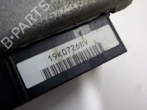 Engine control unit (ECU) LAND ROVER FREELANDER I (L314) 1.8 i 16V 4x4 | BP22175127M57 