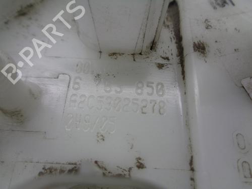 Fuel pump BMW 1 (E87) 116 i | BP23011050M76 