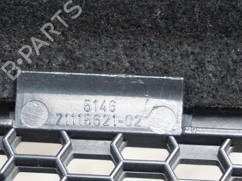Rear parcel shelf MINI MINI (R50, R53) Cooper S | BP23016214C85 