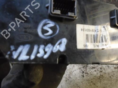 Climate control KIA SPORTAGE II (JE_, KM_) 2.0 i 16V | BP23003554I5 