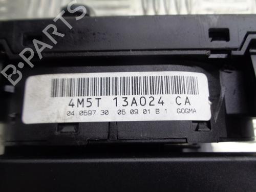 Headlight switch FORD FOCUS II (DA_, HCP, DP) 1.6 | BP23028166I24 