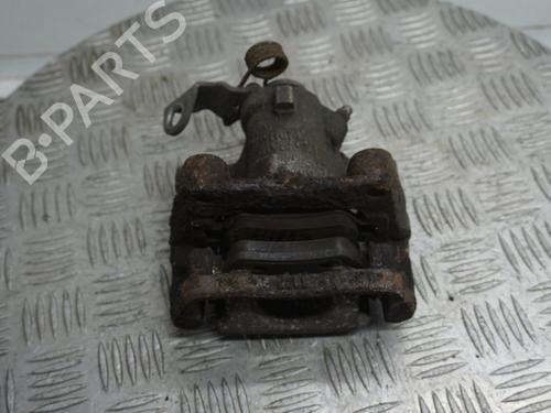 Left rear brake caliper OPEL MERIVA A MPV (X03) 1.4 16V Twinport (E75) | BP23028831M107 