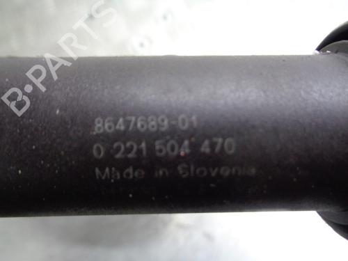 Ignition coil BMW 5 (E60) 530 i | BP23010975M94 
