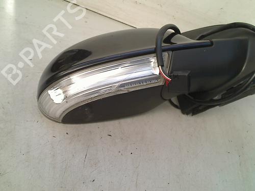 Right mirror VW GOLF V (1K1) 1.4 TSI | BP21915267C27 
