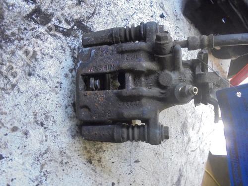 Right rear brake caliper NISSAN ALMERA II Hatchback (N16) 1.5 | BP23025167M106 