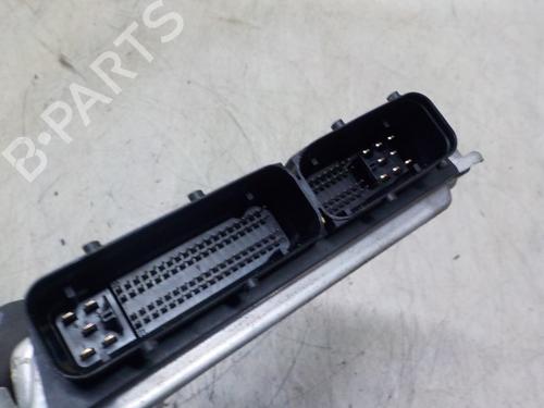 Engine control unit (ECU) VW POLO (9N_, 9A_) 1.4 TDI | BP23006570M57 