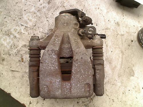 Used Right rear brake caliper FIAT STILO (192_) 1.2 16V (192_XA1B) (80 hp) 21930829