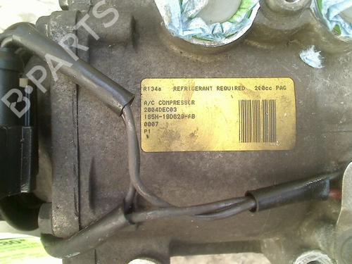 AC compressor FORD KA (RB_) 1.3 i | BP21925721M34 