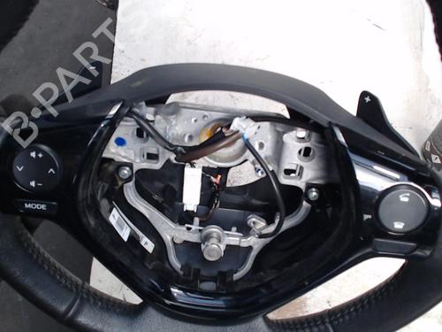 Steering wheel PEUGEOT 108 1.0 VTi | BP21936665C49 