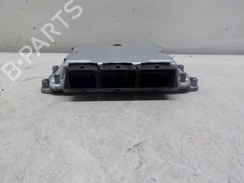 Engine control unit (ECU) RENAULT TRAFIC II Van (FL) 1.9 dCi 100 (FL0C) | BP23005437M57 