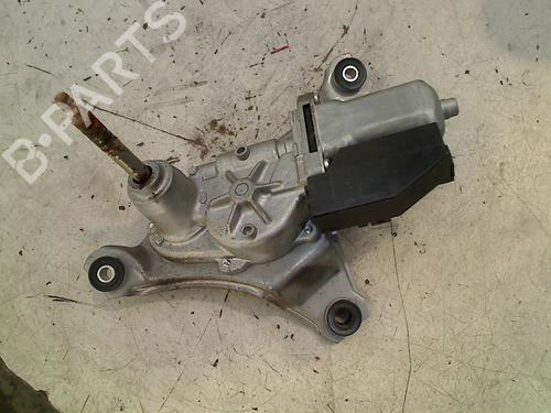 Viskermotor bagrude TOYOTA AURIS (_E15_) 1.4 (ZZE150_, ZZE150R) (97 hp) 21928272