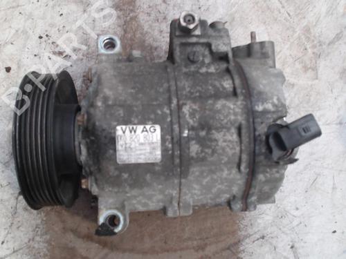 Used AC compressor VW GOLF V (1K1) 1.6 (102 hp) 21944315
