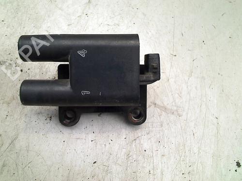 Used Ignition coil KIA PICANTO I (SA) 1.0 (63 hp) 21914481