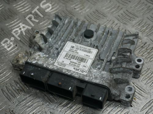 Used Engine control unit (ECU) RENAULT MEGANE III Grandtour (KZ0/1) 1.5 dCi (KZ0C, KZ1A) (90 hp) 23019840