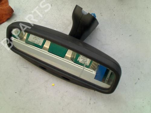 Used Rear mirror PEUGEOT 307 SW (3H) 1.6 16V (109 hp) 21910473