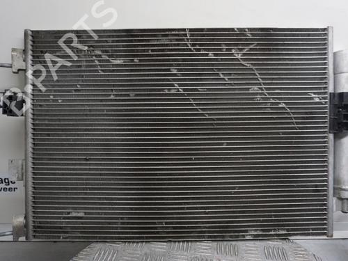 Used AC radiator FORD FOCUS III 1.0 EcoBoost (100 hp) 23019270