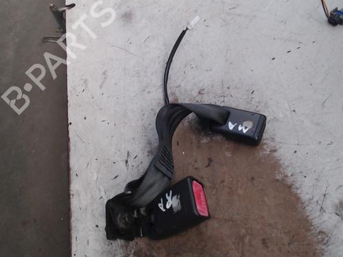Used Seat buckle HYUNDAI i30 Estate (FD) 1.6 (126 hp) 21944627