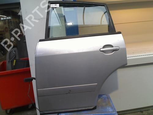 Used Left rear door AUDI A2 (8Z0) 1.4 (75 hp) 21912747