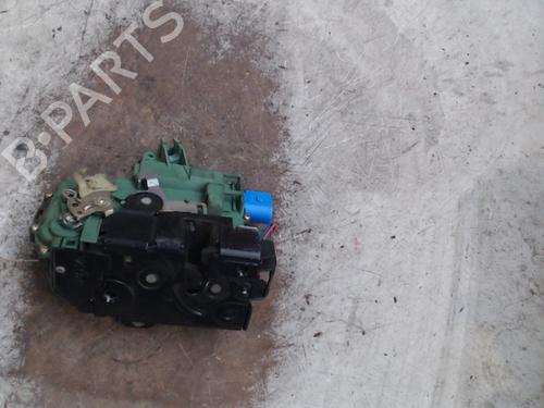 Front left lock SEAT IBIZA III (6L1) 1.2 | BP21941910C98 