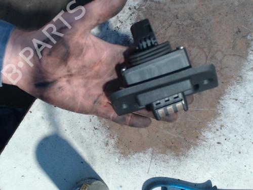 Used Rear right lock VW TRANSPORTER T6 Van (SGA, SGH, SHA, SHH) 2.0 TDI (102 hp) 21944672