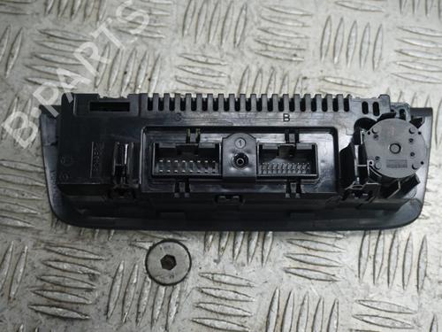 Climate control SEAT IBIZA IV SC (6J1, 6P5) 1.4 | BP23020225I5 
