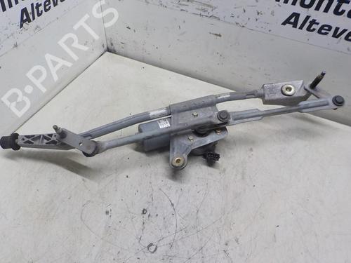 Front wipers mechanism VOLVO S80 I (184) T6 | BP23006532C83 