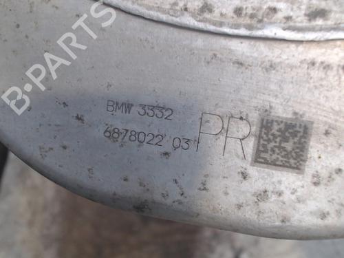 Right rear suspension arm BMW X5 (G05, F95) xDrive 45 e Plug-in-Hybrid | BP21944840M15 
