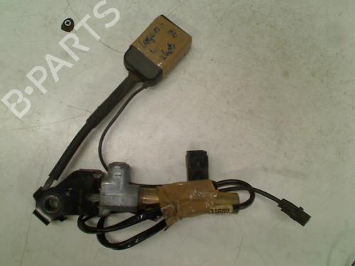 Used Seat buckle RENAULT LAGUNA I (B56_, 556_) 1.6 16V (B568, B561) (107 hp) 21930237