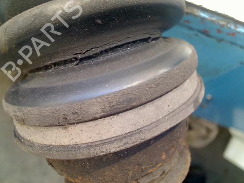 Right front driveshaft HYUNDAI GETZ (TB) 1.3 i | BP21917406M39 