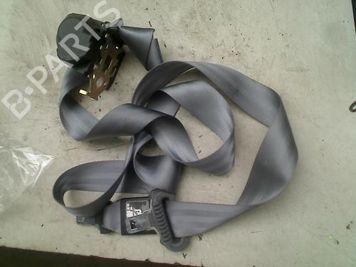 Cinturón de seguridad trasero central RENAULT CLIO II (BB_, CB_) 1.2 (BB0A, BB0F, BB10, BB1K, BB28, BB2D, BB2H, CB0A,... (58 hp) 21925802