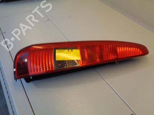 Used Left taillight FORD FUSION (JU_) 1.6 (100 hp) 21909039