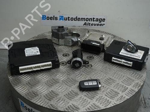Used Switch KIA PICANTO II (TA) 1.2 (85 hp) 23019980