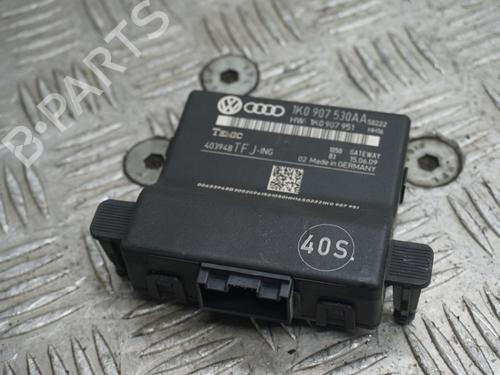 Elektronisk modul VW SCIROCCO III (137, 138) 1.4 TSI (122 hp) 23019926