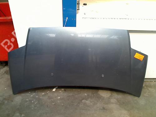Used Hood CITROËN C2 (JM_) 1.1 (60 hp) 21918575