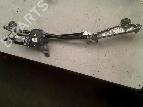Used Front wipers mechanism MERCEDES-BENZ CLA Shooting Brake (X117) CLA 180 d (117.912) (109 hp) 21925940